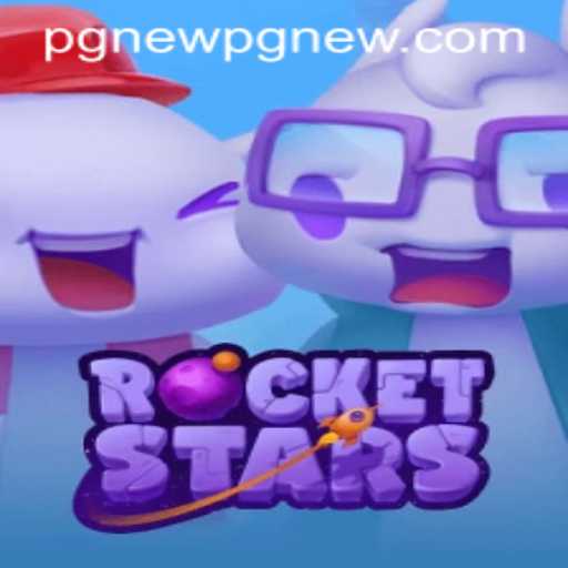 Exploring RocketStars: A Galactic Gaming Adventure with pgnew PH Login