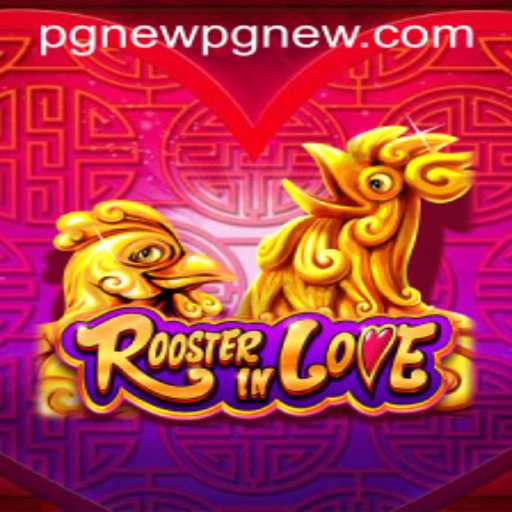 RoosterInLove: A Delightful Gaming Experience with pgnew PH Login