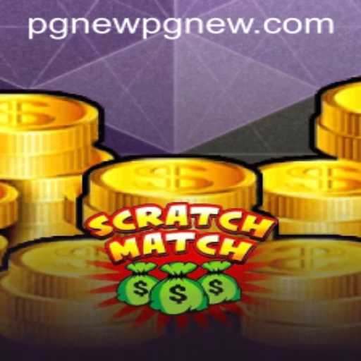 Discovering ScratchMatch: A New Exciting Venture in Gaming