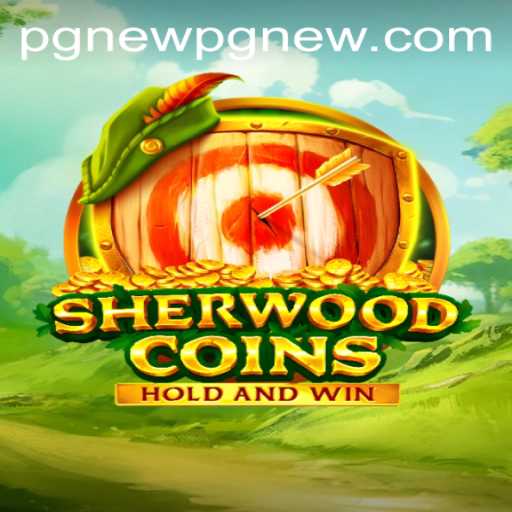 Uncovering the Mystique of SherwoodCoins: A New Era in Gaming