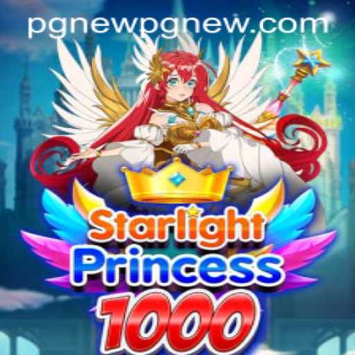 Exploring the Enchanting World of StarlightPrincess1000: Your Ultimate Guide to Gaming Bliss