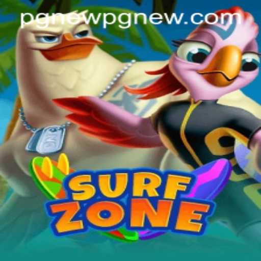 Dive Into SurfZone: Riding the Virtual Waves with a Twist