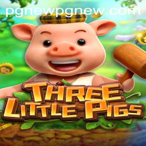 Exploring the World of THREELITTLEPIGS: A Modern Social Gaming Adventure