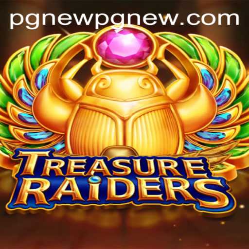 Exploring the Exciting World of TREASURERAIDERS: A Comprehensive Guide