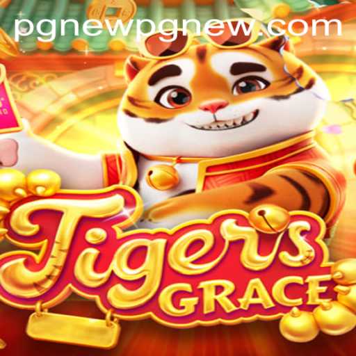 Exploring the Enchanting World of TigersGrace: A New Sensation in Gaming