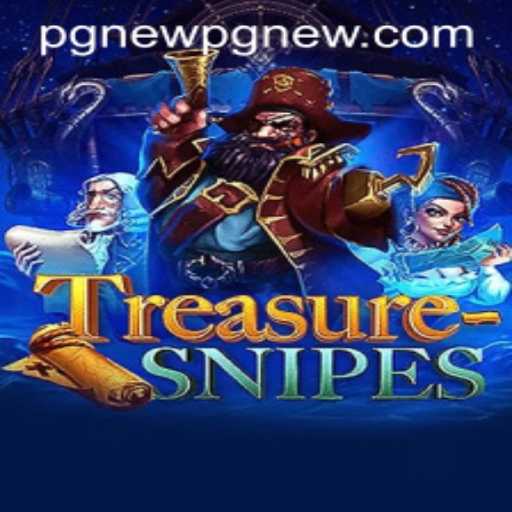 Exploring TreasureSnipes: An Adventure Game Revolutionizing Mobile Entertainment