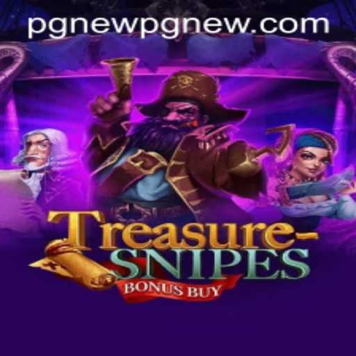 Explore the Excitement of TreasuresnipesBonusBuy: A Thrilling Gaming Experience