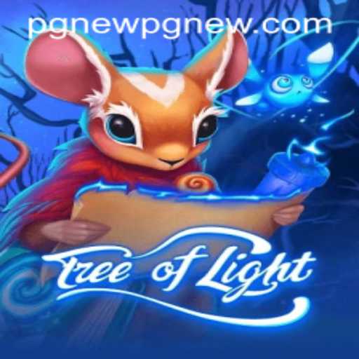 Explore the Enchanting World of TreeofLight - A Captivating Gaming Experience