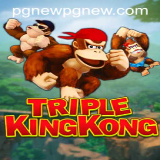 Exploring TripleKingKong: An Interactive Adventure in Modern Gaming