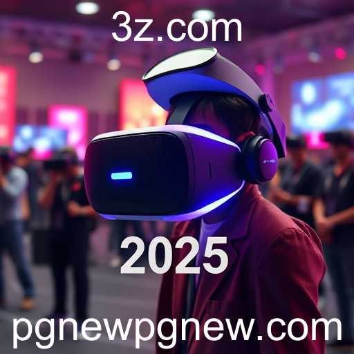 Expansão dos Jogos em Realidade Virtual: Novidades e Impactos