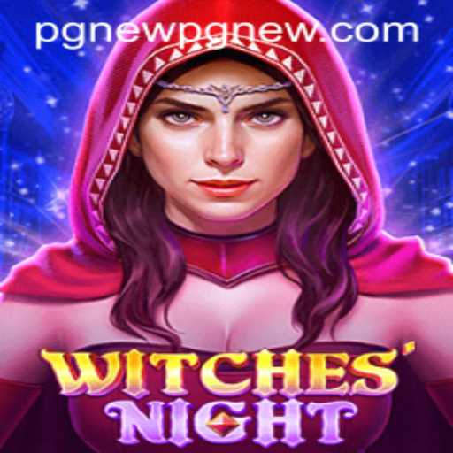 Immerse Yourself in the Mystical World of WitchesNight: Game Description and Rules