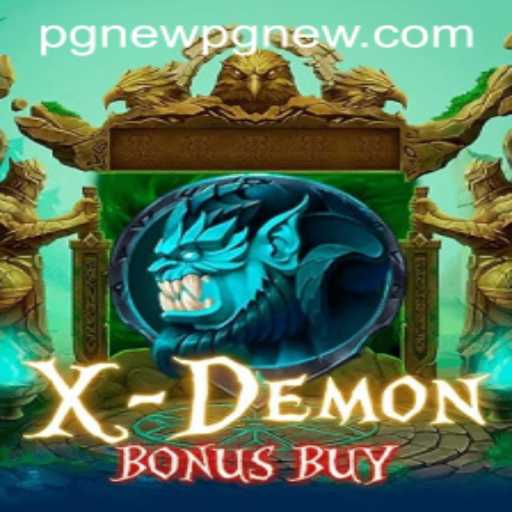 Exploring XDemonBonusBuy: A Thrilling Journey with pgnew PH Login