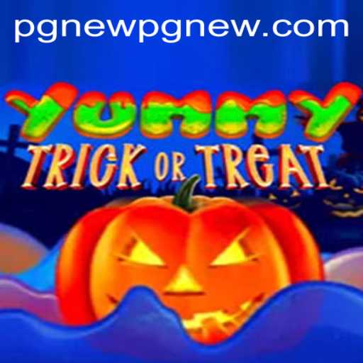 YummyTrickorTreat: A Thrilling Adventure Awaits
